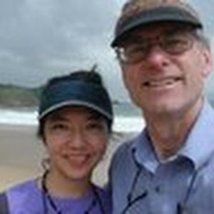 Meet your Posher, Minh-chau